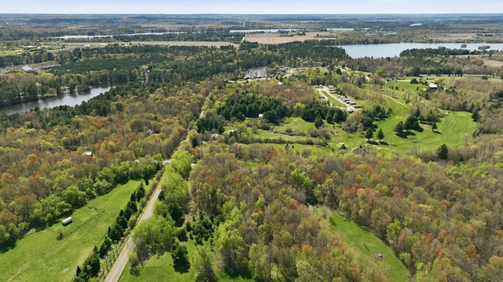 3.419 Acres 10th Avenue Chetek, WI 54728