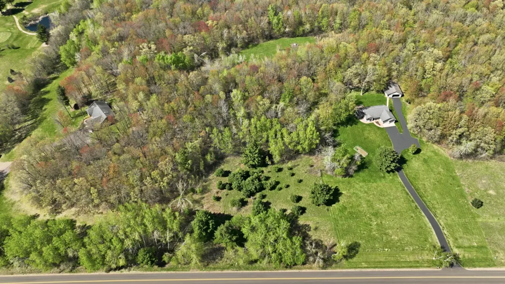 3.419 Acres 10th Avenue Chetek, WI 54728