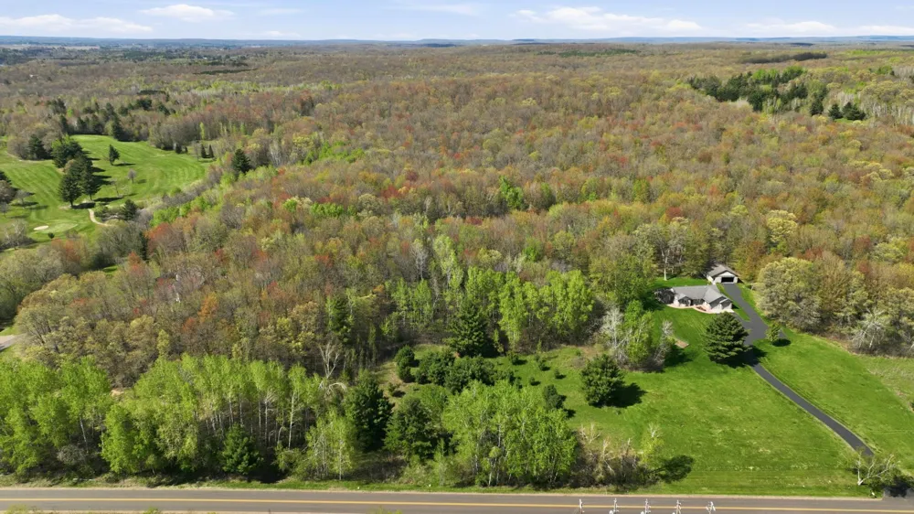 3.419 Acres 10th Avenue Chetek, WI 54728