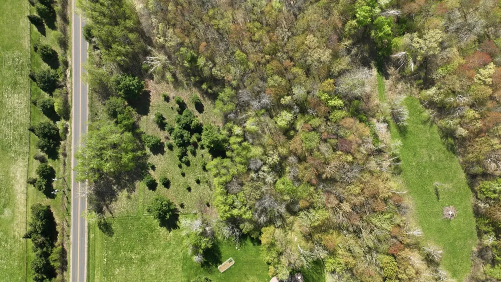 3.419 Acres 10th Avenue Chetek, WI 54728