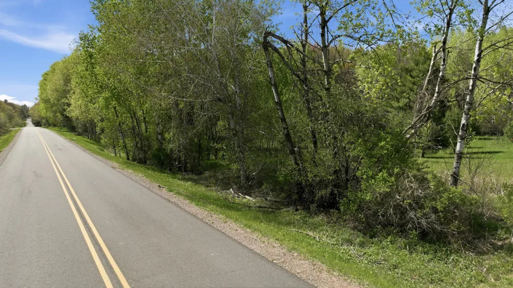 3.419 Acres 10th Avenue Chetek, WI 54728