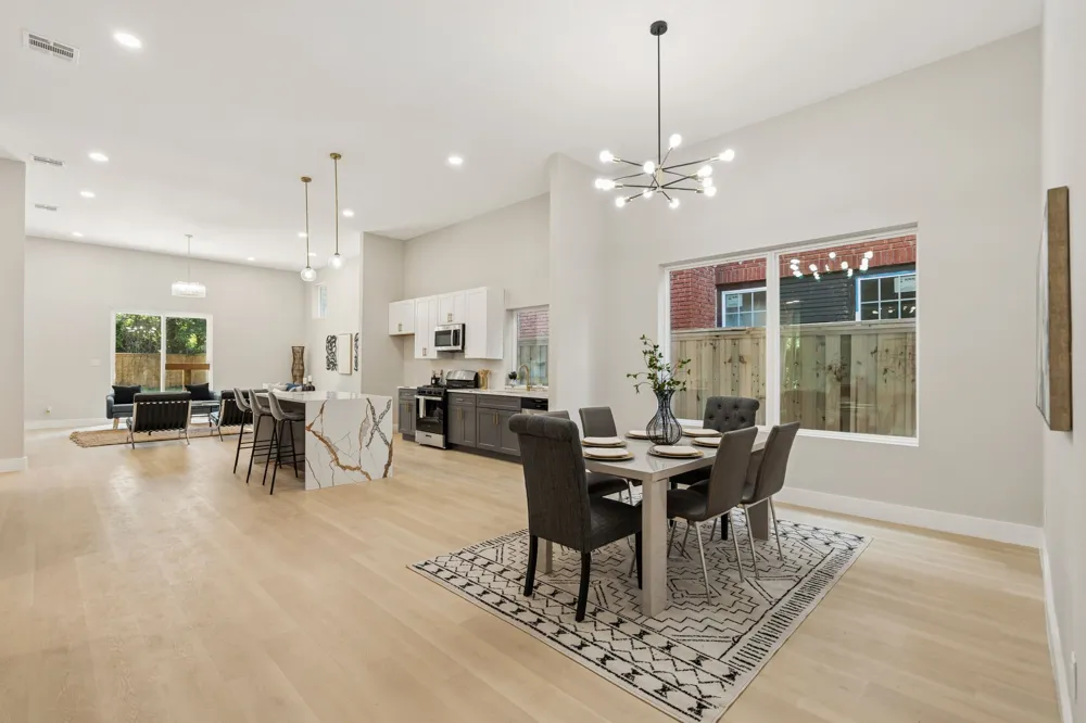 3604 Colonial Avenue Dallas, TX 75215