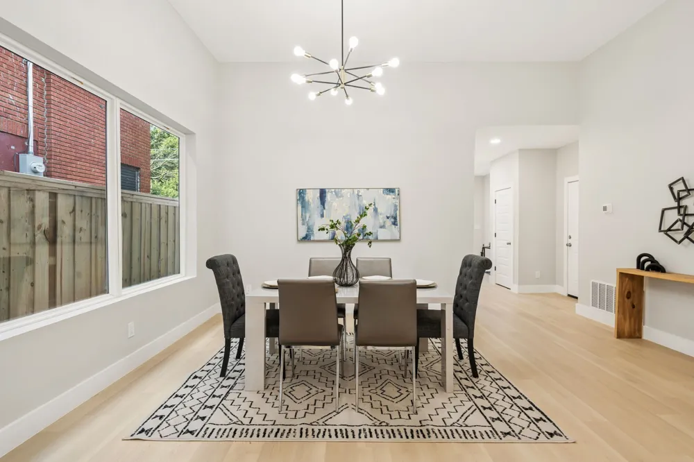 3604 Colonial Avenue Dallas, TX 75215