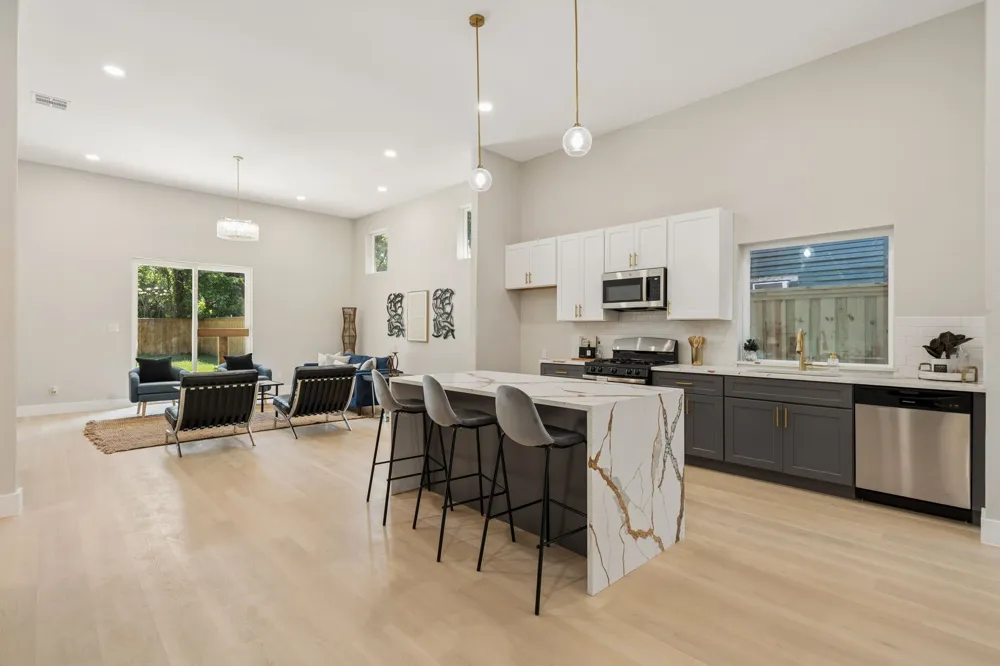 3604 Colonial Avenue Dallas, TX 75215