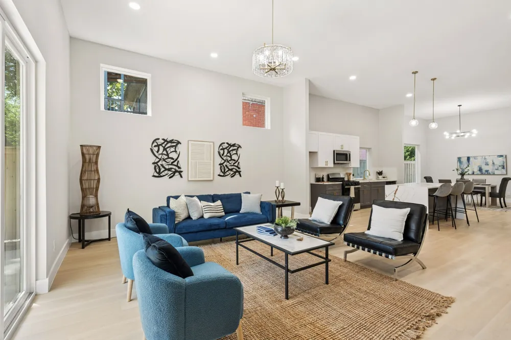 3604 Colonial Avenue Dallas, TX 75215