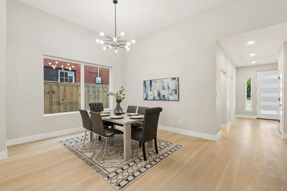 3604 Colonial Avenue Dallas, TX 75215