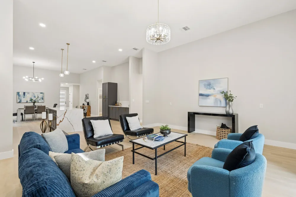 3604 Colonial Avenue Dallas, TX 75215