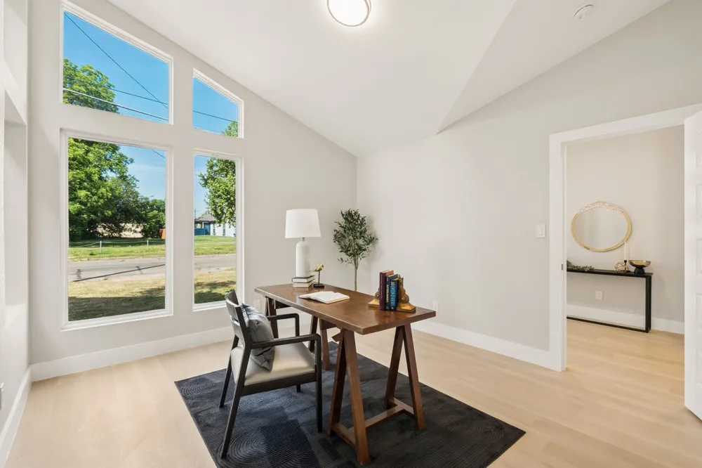 3604 Colonial Avenue Dallas, TX 75215