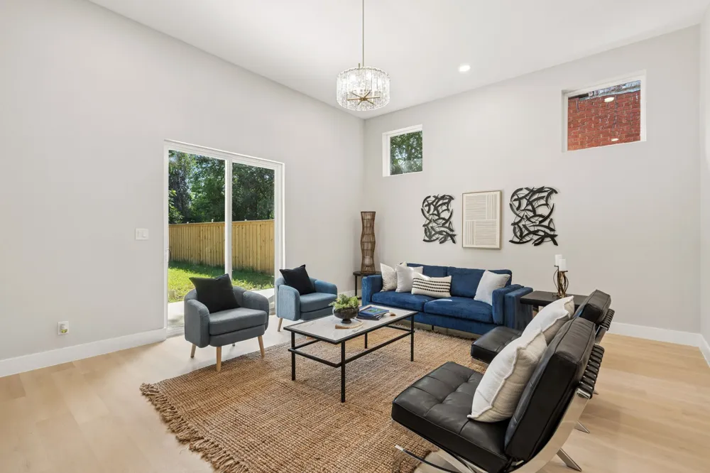 3604 Colonial Avenue Dallas, TX 75215