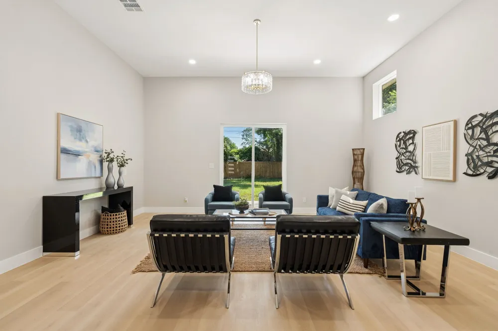 3604 Colonial Avenue Dallas, TX 75215