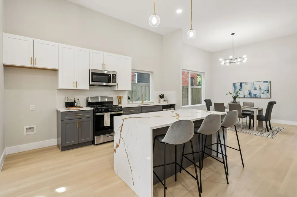 3604 Colonial Avenue Dallas, TX 75215