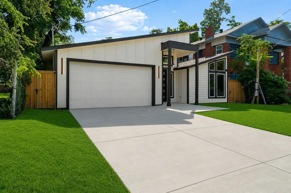 3604 Colonial Avenue Dallas, TX 75215