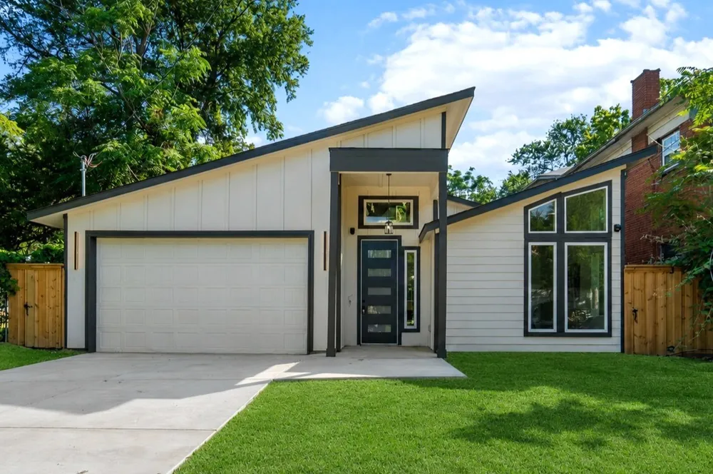 3604 Colonial Avenue Dallas, TX 75215
