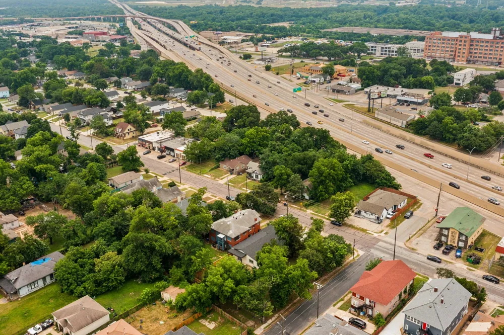 3604 Colonial Avenue Dallas, TX 75215