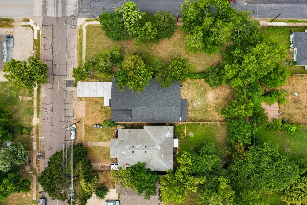 3604 Colonial Avenue Dallas, TX 75215