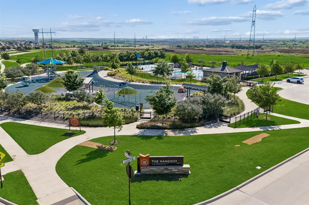 4306 Lombardy Drive Venus, TX 76084