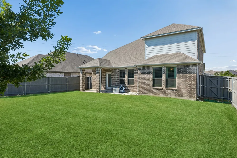 4306 Lombardy Drive Venus, TX 76084