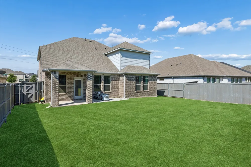 4306 Lombardy Drive Venus, TX 76084
