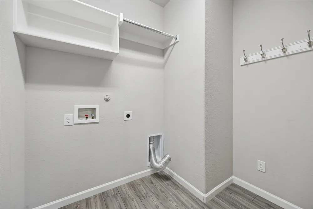 4306 Lombardy Drive Venus, TX 76084