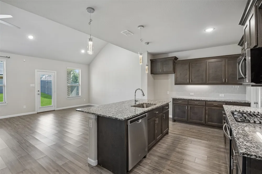 4306 Lombardy Drive Venus, TX 76084