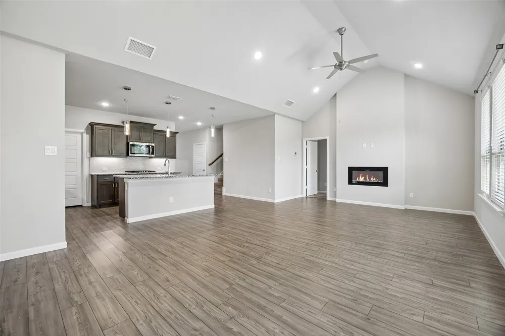 4306 Lombardy Drive Venus, TX 76084