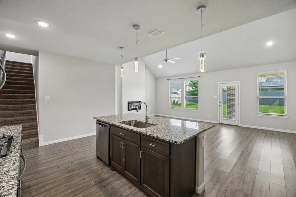4306 Lombardy Drive Venus, TX 76084