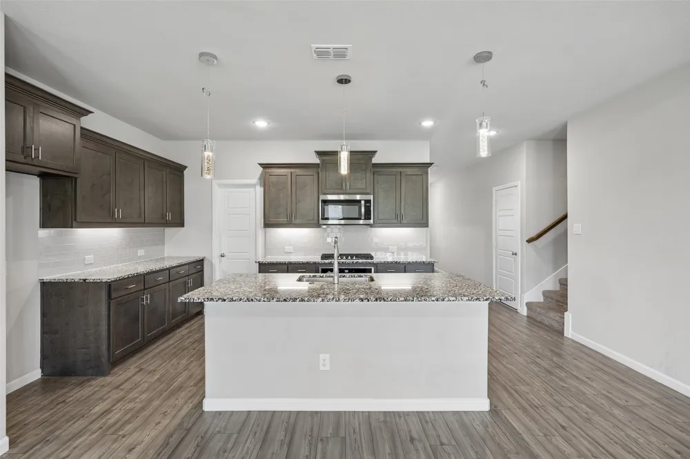4306 Lombardy Drive Venus, TX 76084