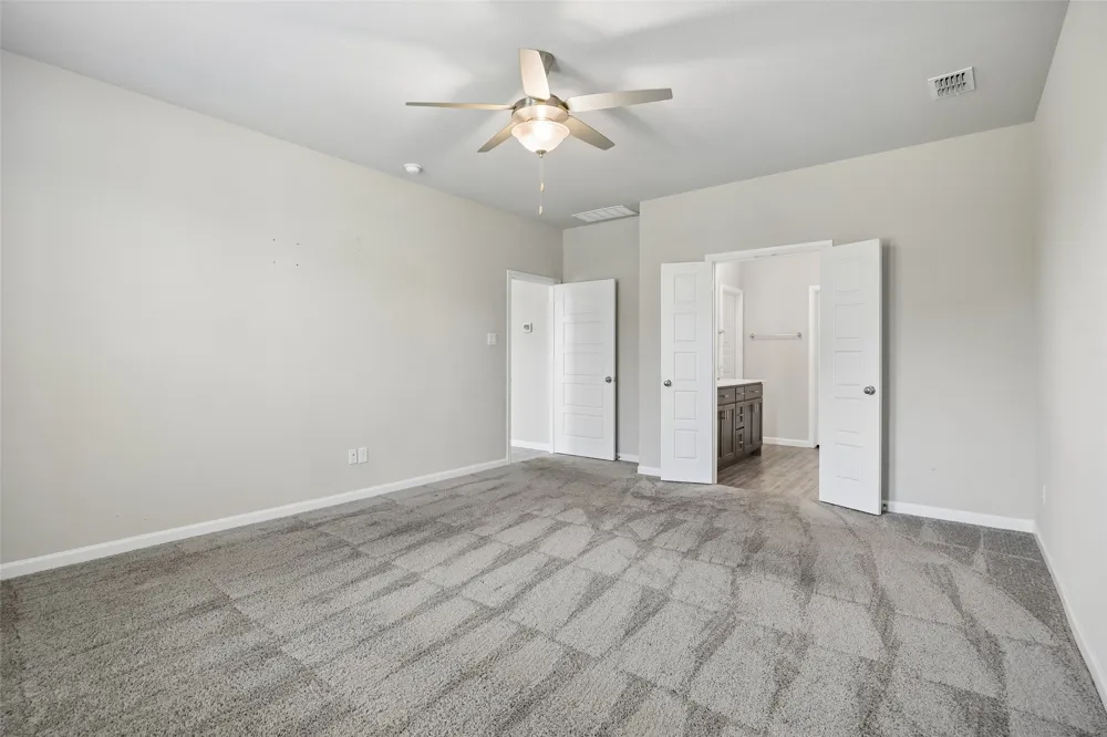 4306 Lombardy Drive Venus, TX 76084