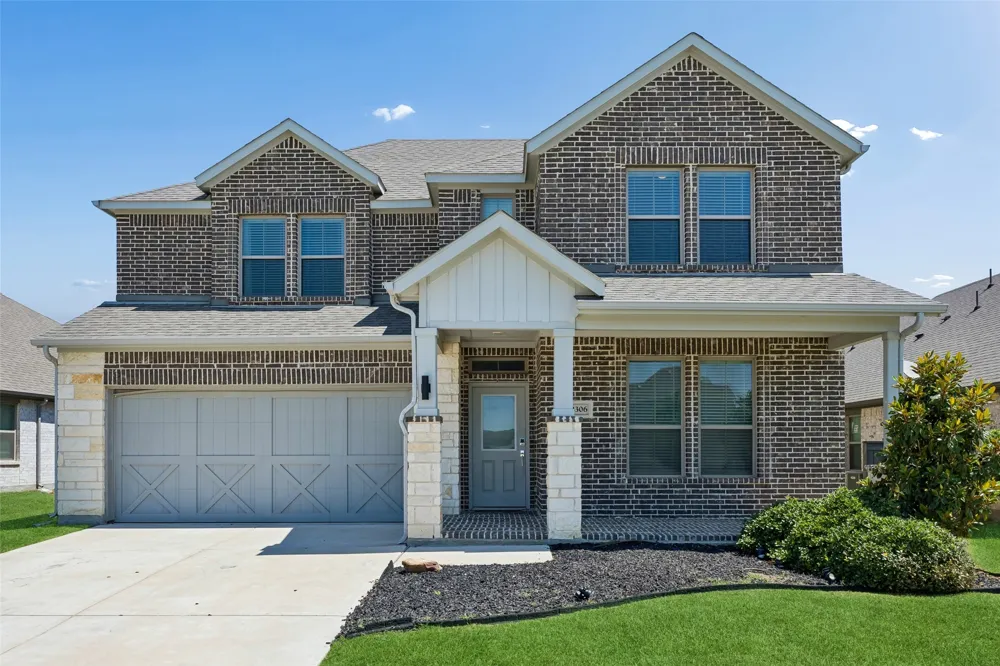 4306 Lombardy Drive Venus, TX 76084