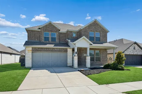 4306 Lombardy Drive