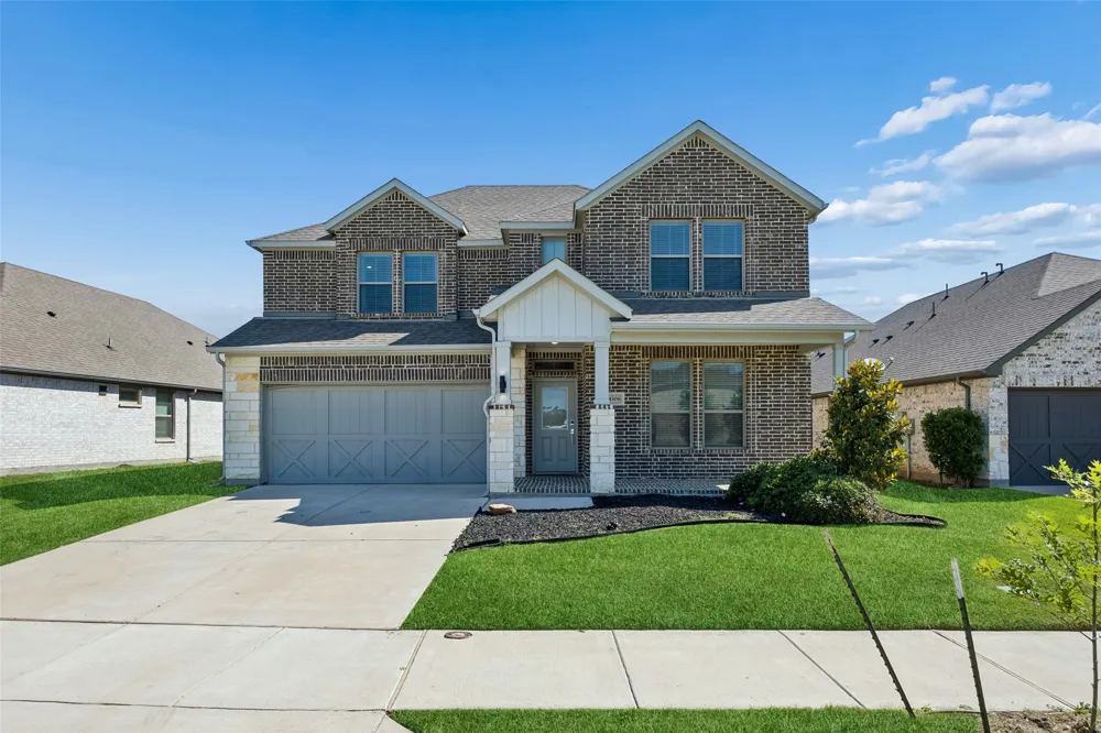 4306 Lombardy Drive Venus, TX 76084
