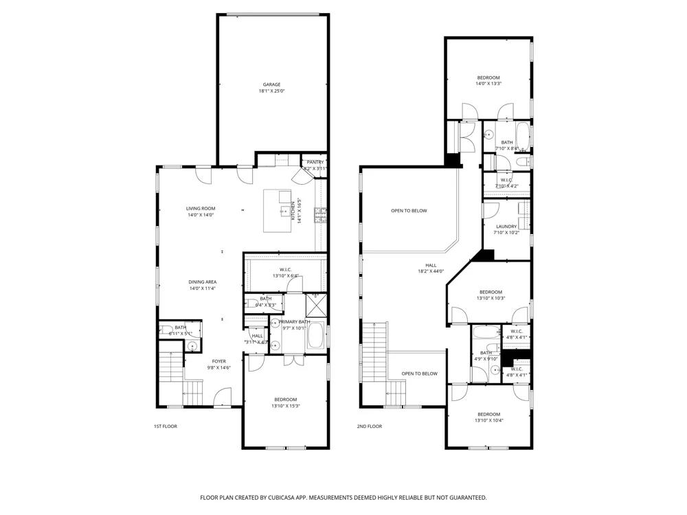 4306 Lombardy Drive Venus, TX 76084