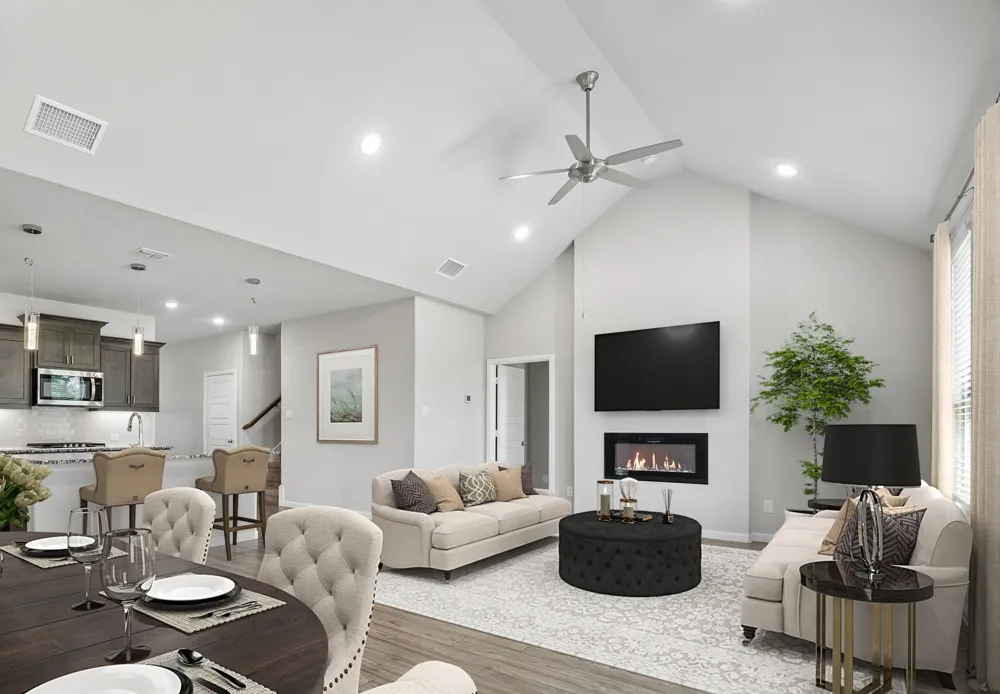 4306 Lombardy Drive Venus, TX 76084