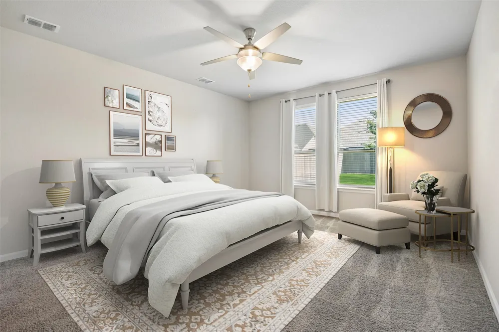 4306 Lombardy Drive Venus, TX 76084