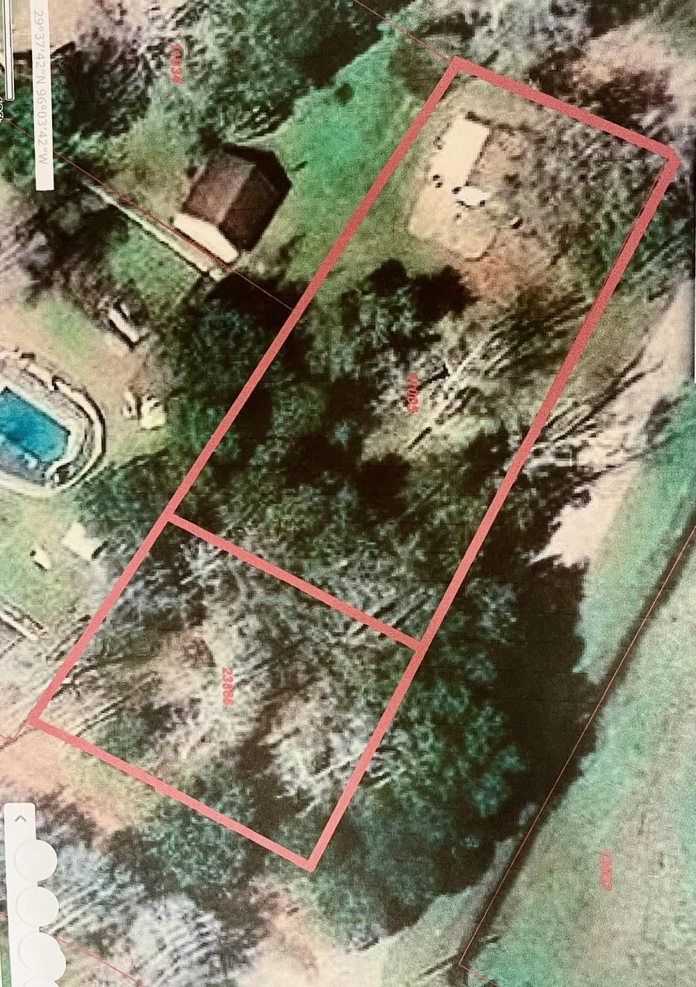 6211 Gresham Street Wallis, TX 77485