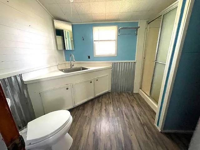 6211 Gresham Street Wallis, TX 77485