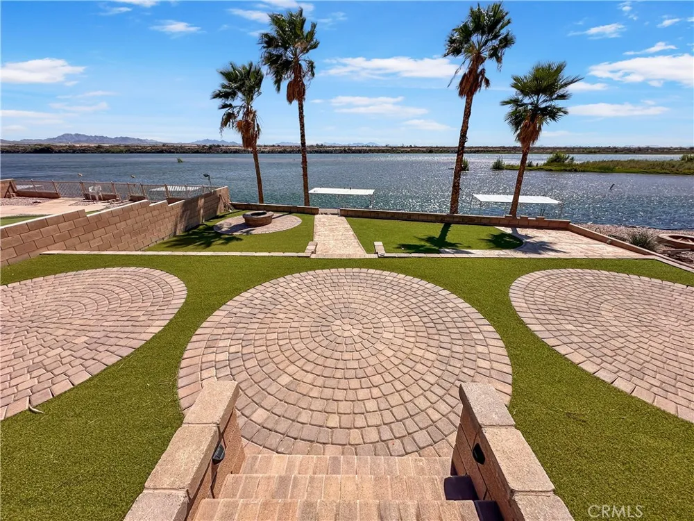 2734 Colorado River Road Blythe, CA 92225