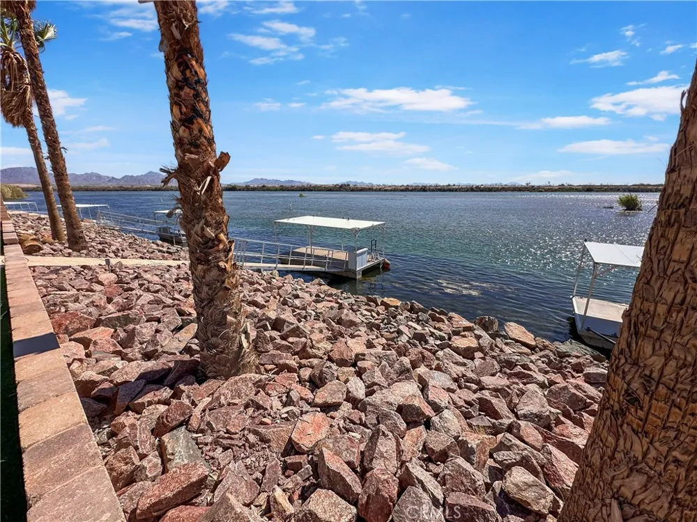 2734 Colorado River Road Blythe, CA 92225