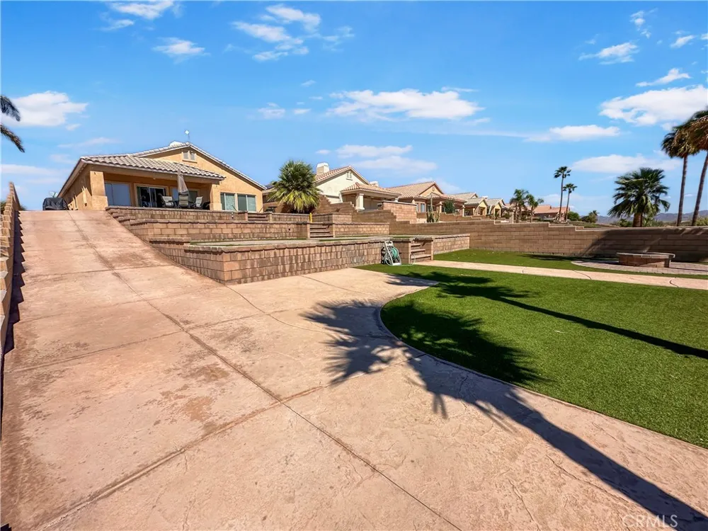2734 Colorado River Road Blythe, CA 92225