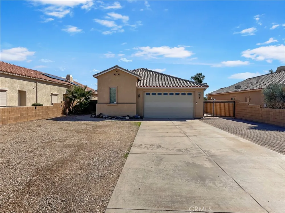 2734 Colorado River Road Blythe, CA 92225