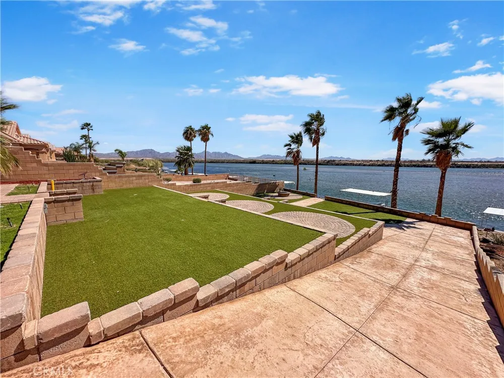 2734 Colorado River Road Blythe, CA 92225