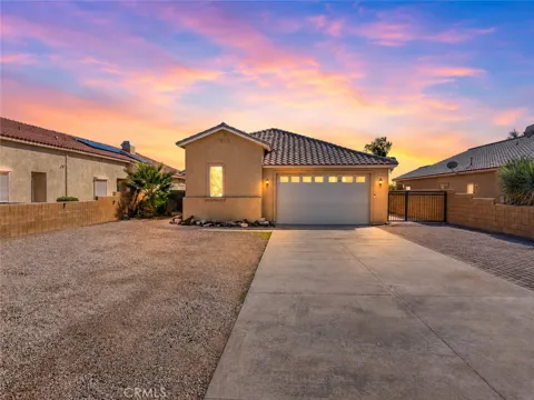 2734 Colorado River Road