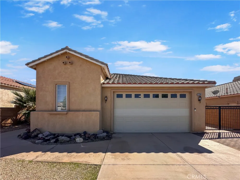 2734 Colorado River Road Blythe, CA 92225