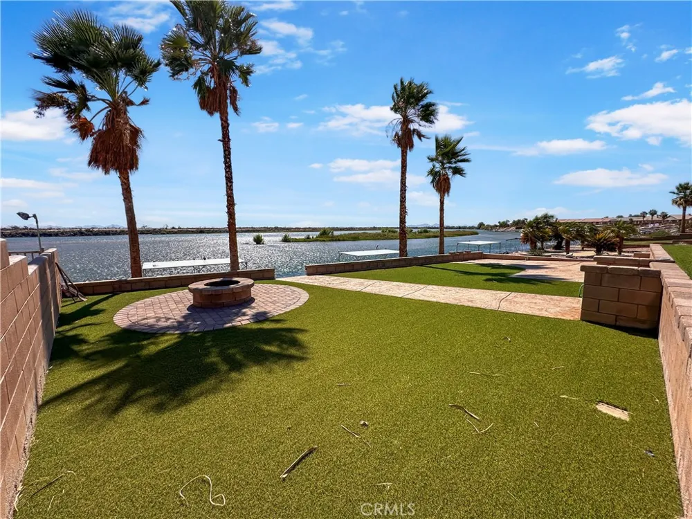 2734 Colorado River Road Blythe, CA 92225