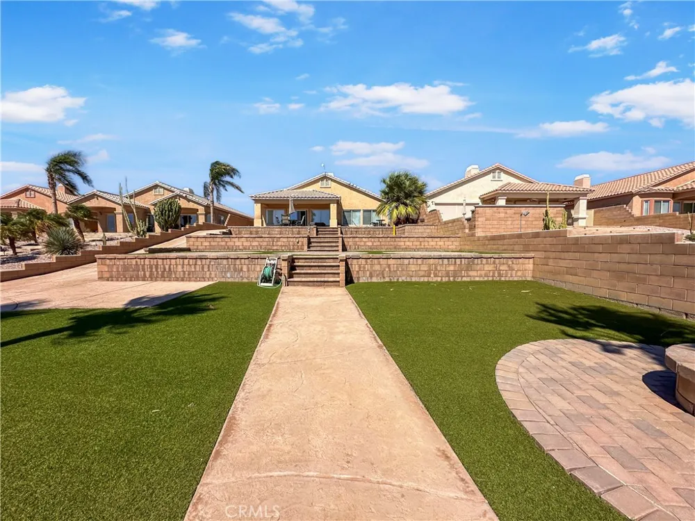 2734 Colorado River Road Blythe, CA 92225