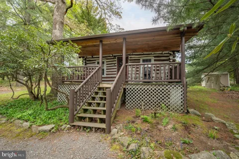 560 GLENDALE ROAD