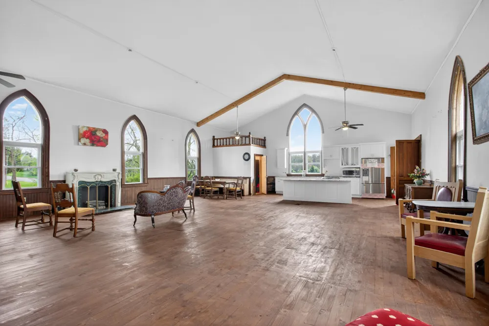 6431 Devils Lake Highway Addison, MI 49220