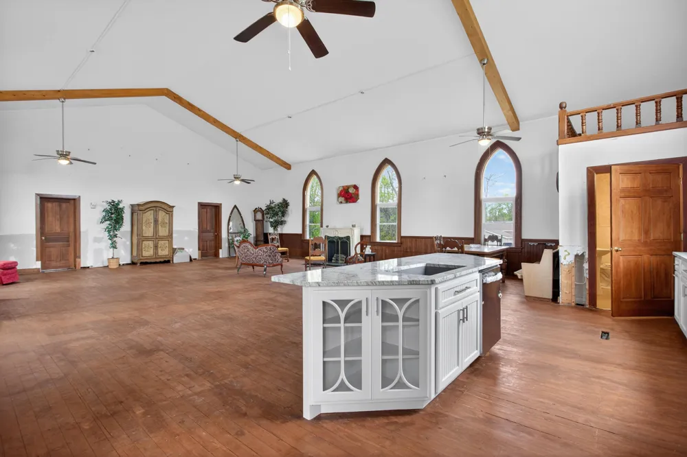 6431 Devils Lake Highway Addison, MI 49220