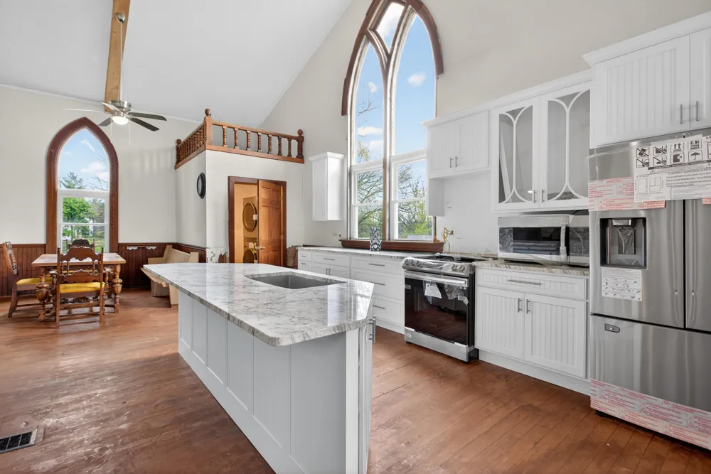 6431 Devils Lake Highway Addison, MI 49220