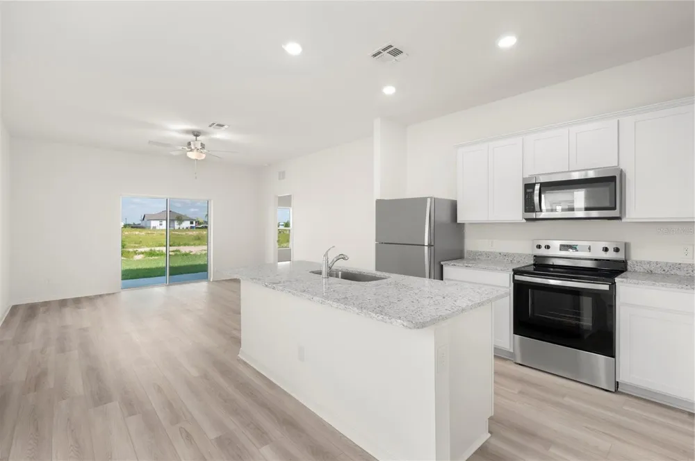 3636 AMANATSU STREET Lake Alfred, FL 33850